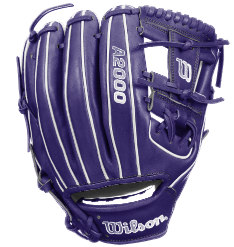 Wilson A2000 1786 Infield Baseball Glove